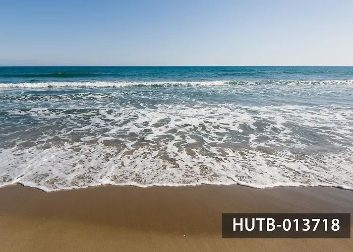 Blanco Vinyet Apartman Sitges