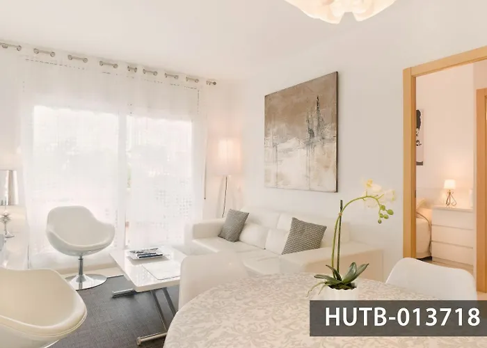 Blanco Vinyet Apartman