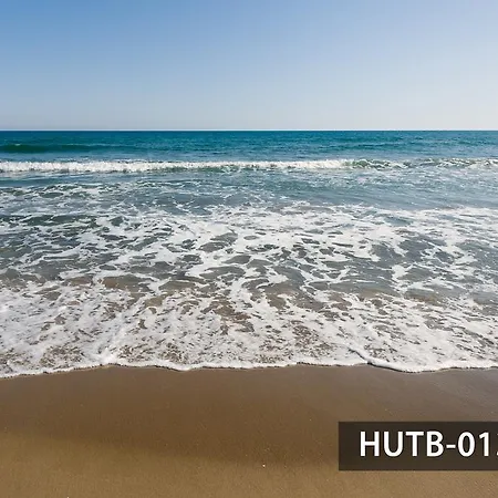 Blanco Vinyet Apartment Sitges