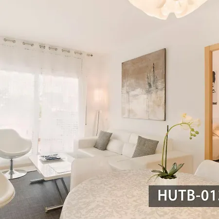 Blanco Vinyet Apartment